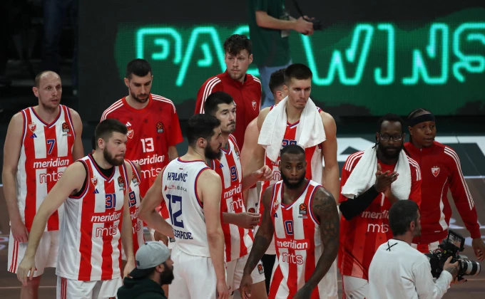 Pedja Milosavljevic/STARSPORT